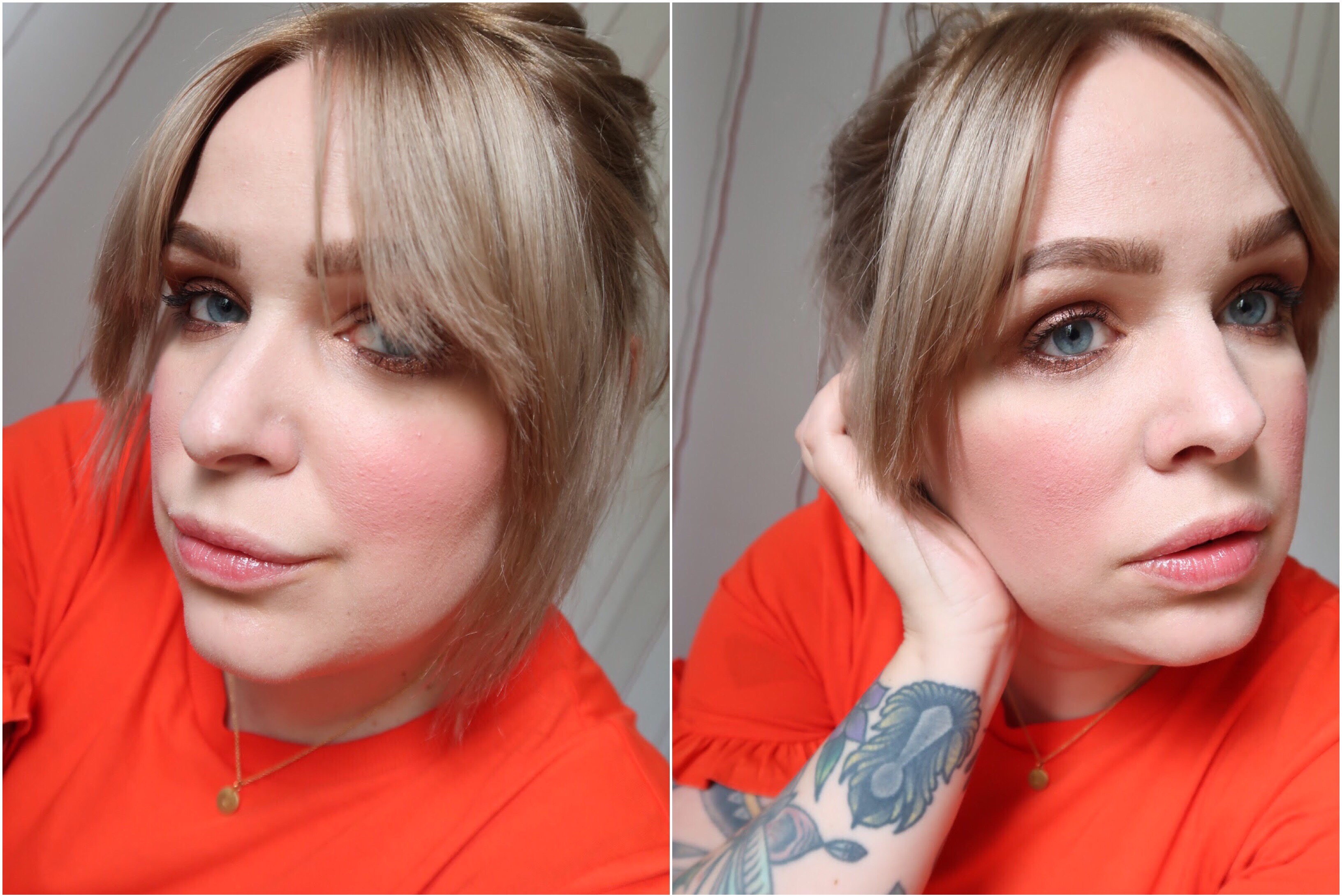 Blondie