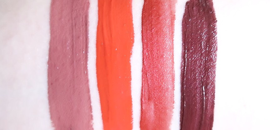 Liquid Lip Cream