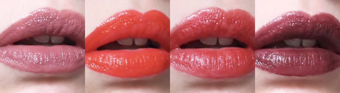 Liquid Lip Cream